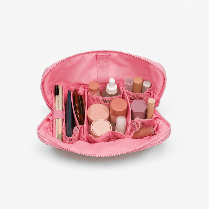 Pink / Leather / Convertible